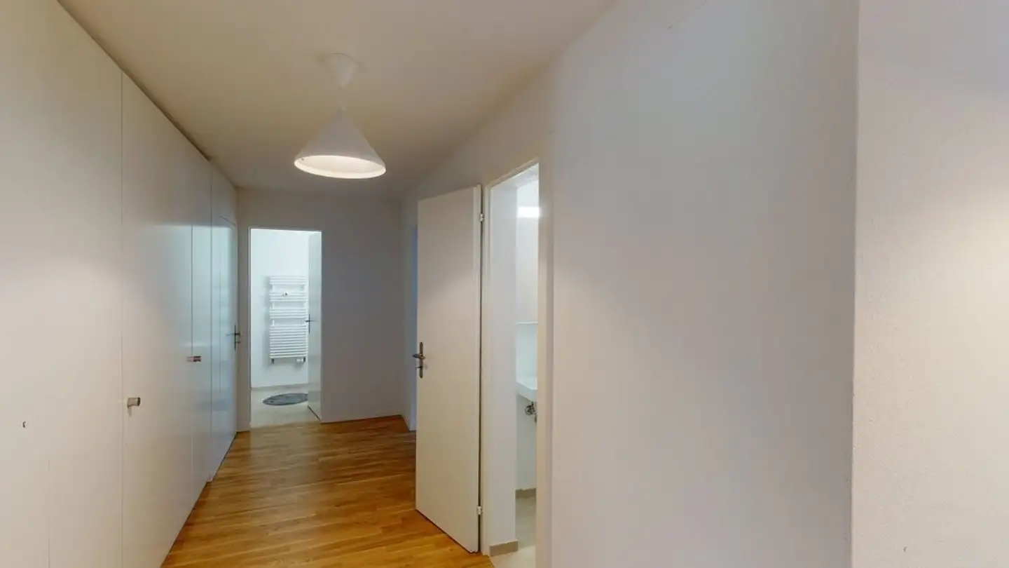Appartement à louer - Schützenmattstrasse 15, 4500 Solothurn - Photo 2