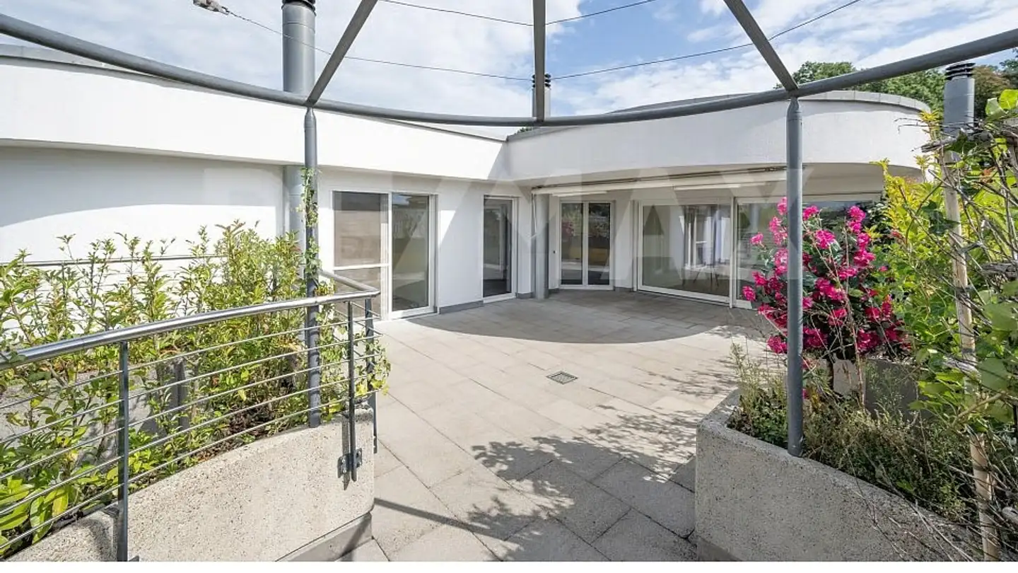 Stepped apartment for sale - 8302 Kloten