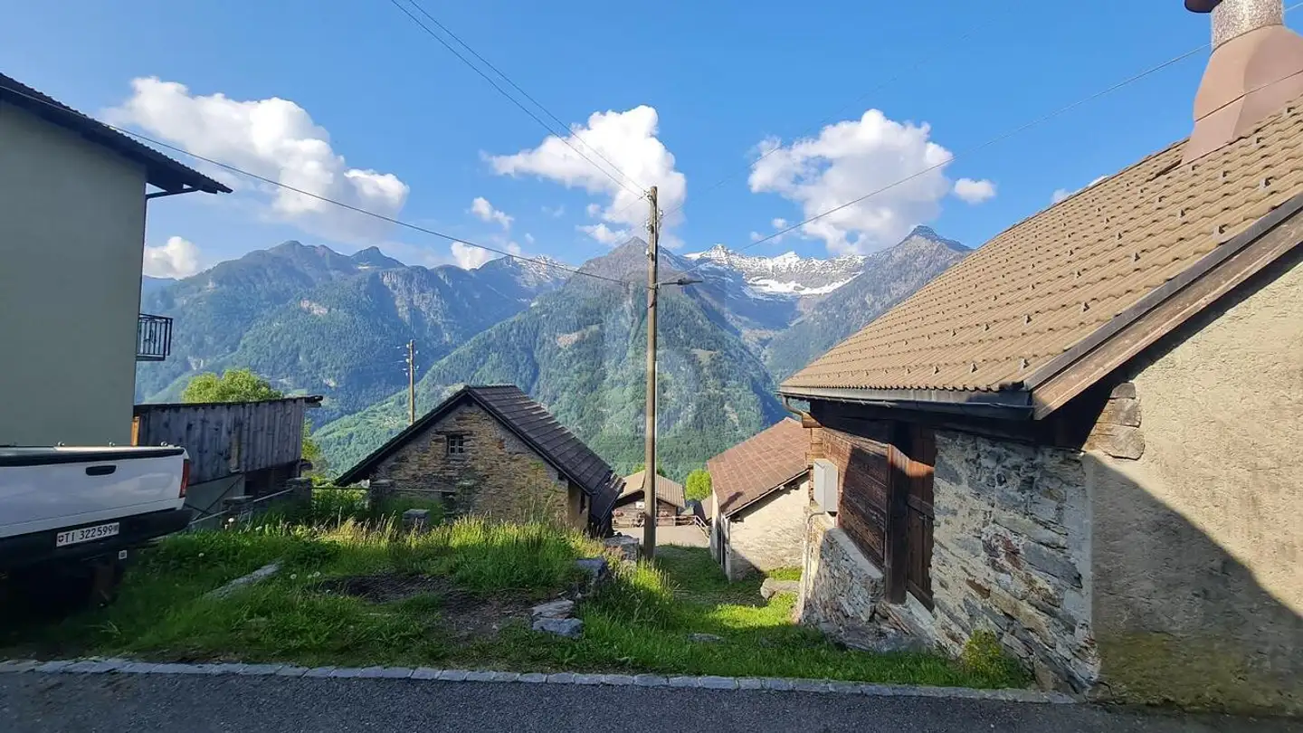 Chalet for sale - 6749 Sobrio - Photo 4