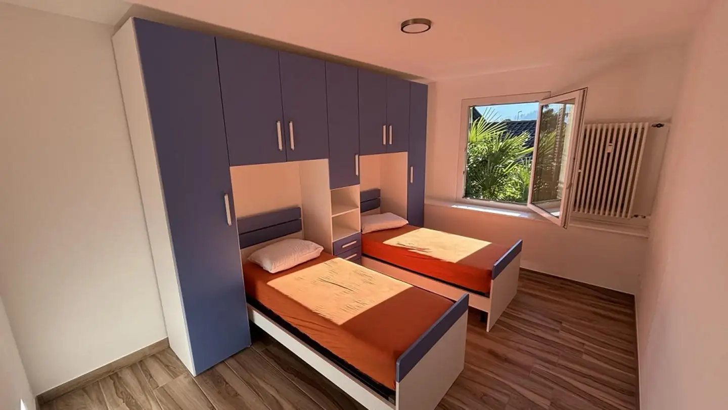 Möblierte Wohnung kaufen - 6616 Losone - Foto 2
