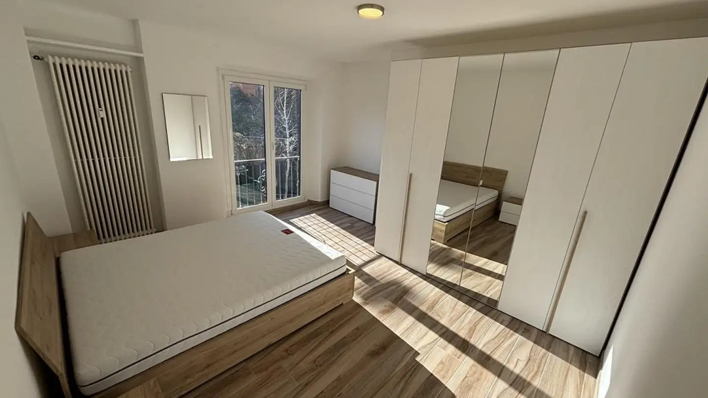 Möblierte Wohnung kaufen - 6616 Losone - Foto 3