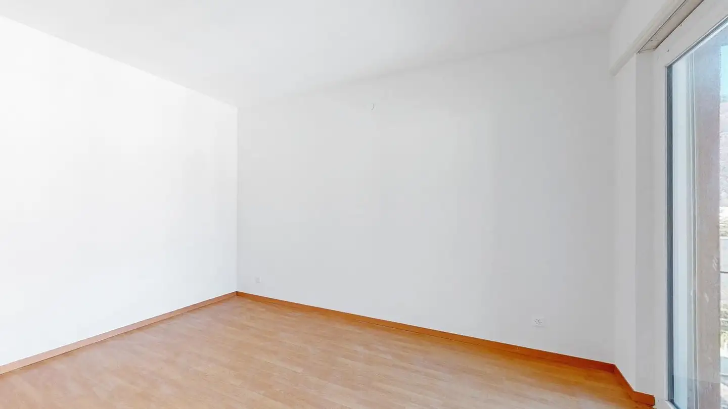 Appartamento in affitto - Via San Gottardo 47, 6500 Bellinzona - Foto 2