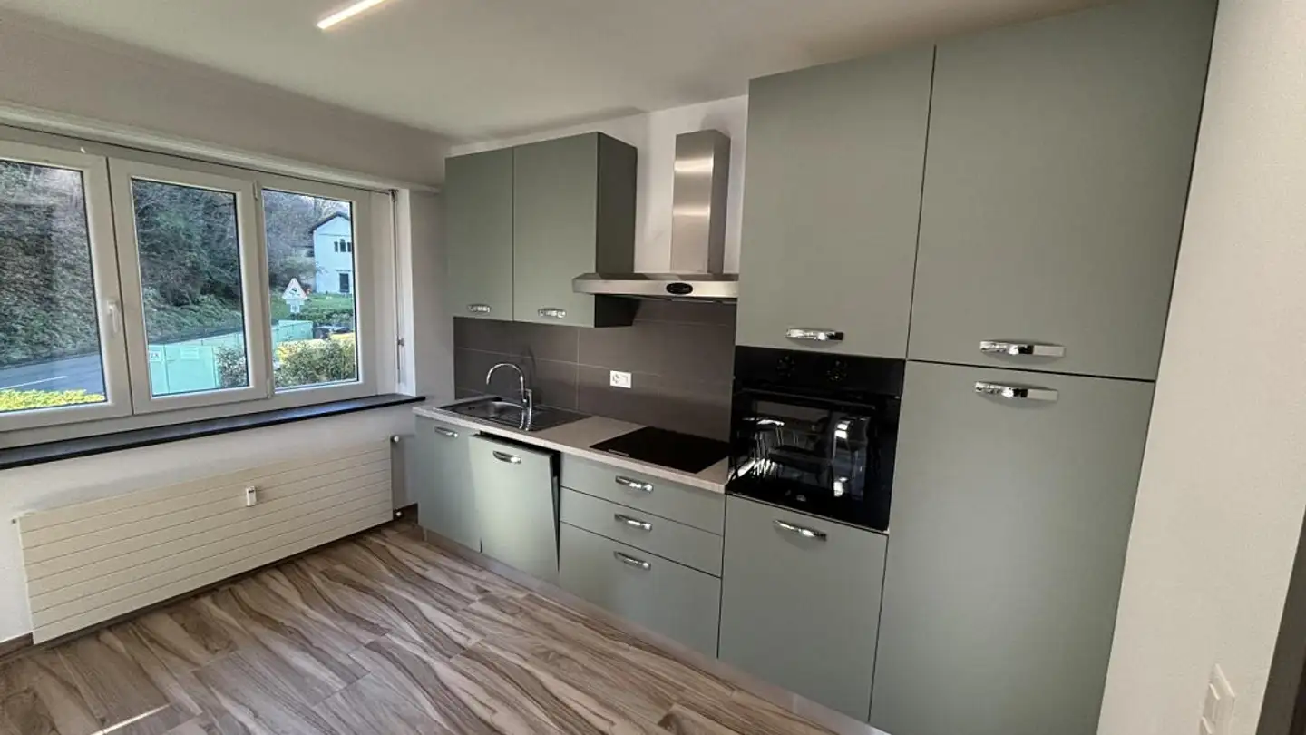 Möblierte Wohnung kaufen - 6616 Losone - Foto 4