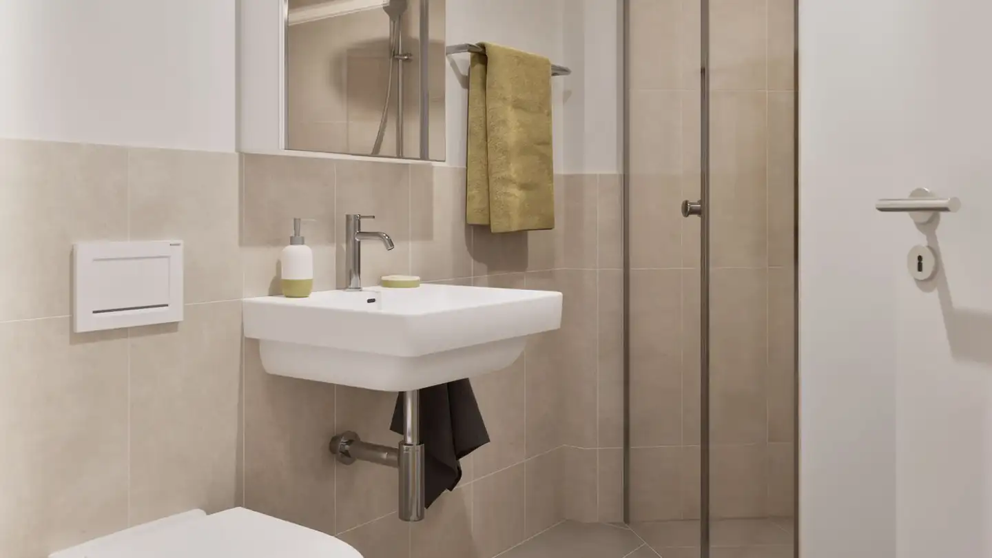 Penthouse for rent - 8620 Wetzikon ZH - Photo 3