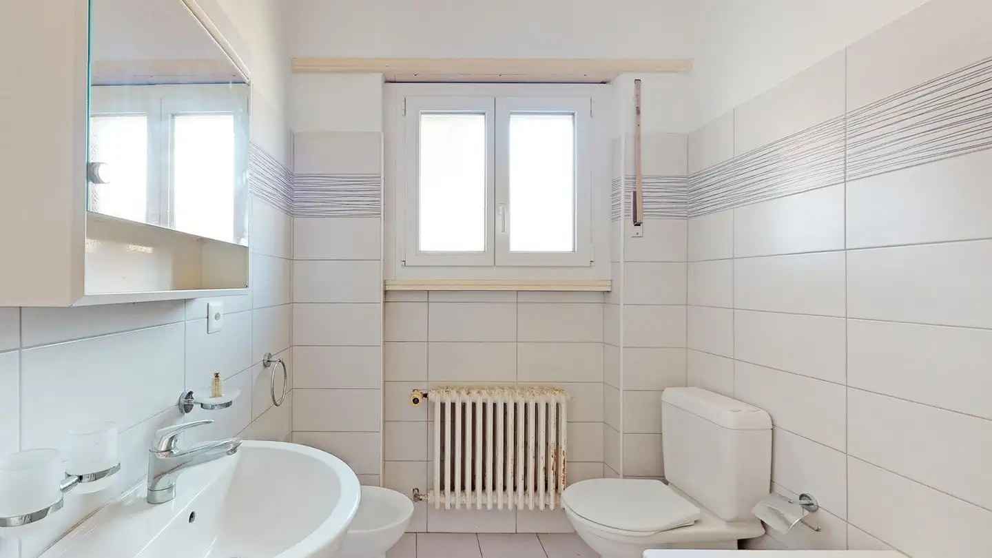 Appartamento in affitto - Via San Gottardo 47, 6500 Bellinzona - Foto 3