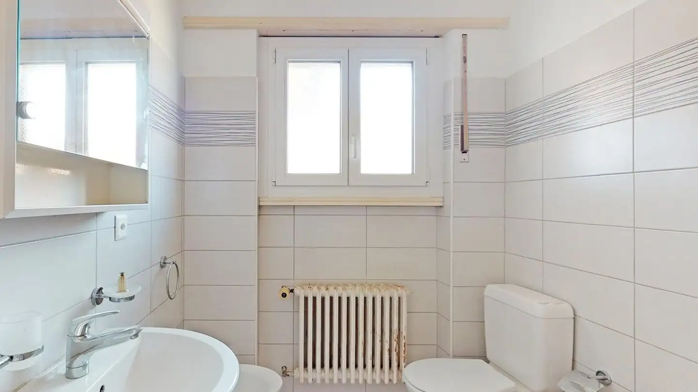 Appartamento in affitto - Via San Gottardo 47, 6500 Bellinzona - Foto 3