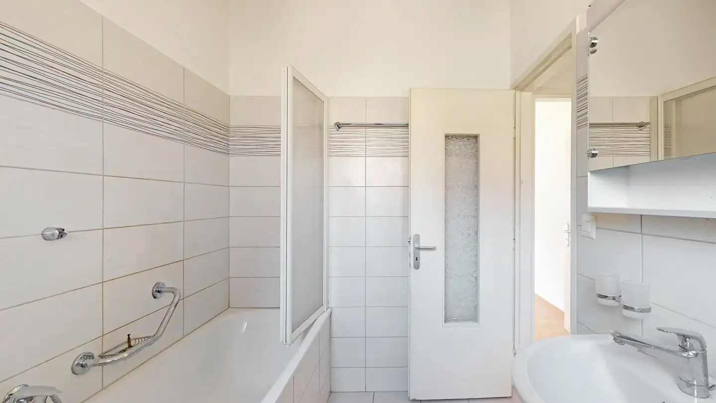 Appartamento in affitto - Via San Gottardo 47, 6500 Bellinzona - Foto 4