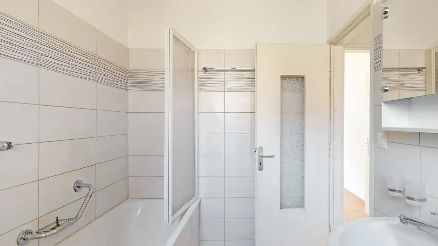 Appartamento in affitto - Via San Gottardo 47, 6500 Bellinzona - Foto 4