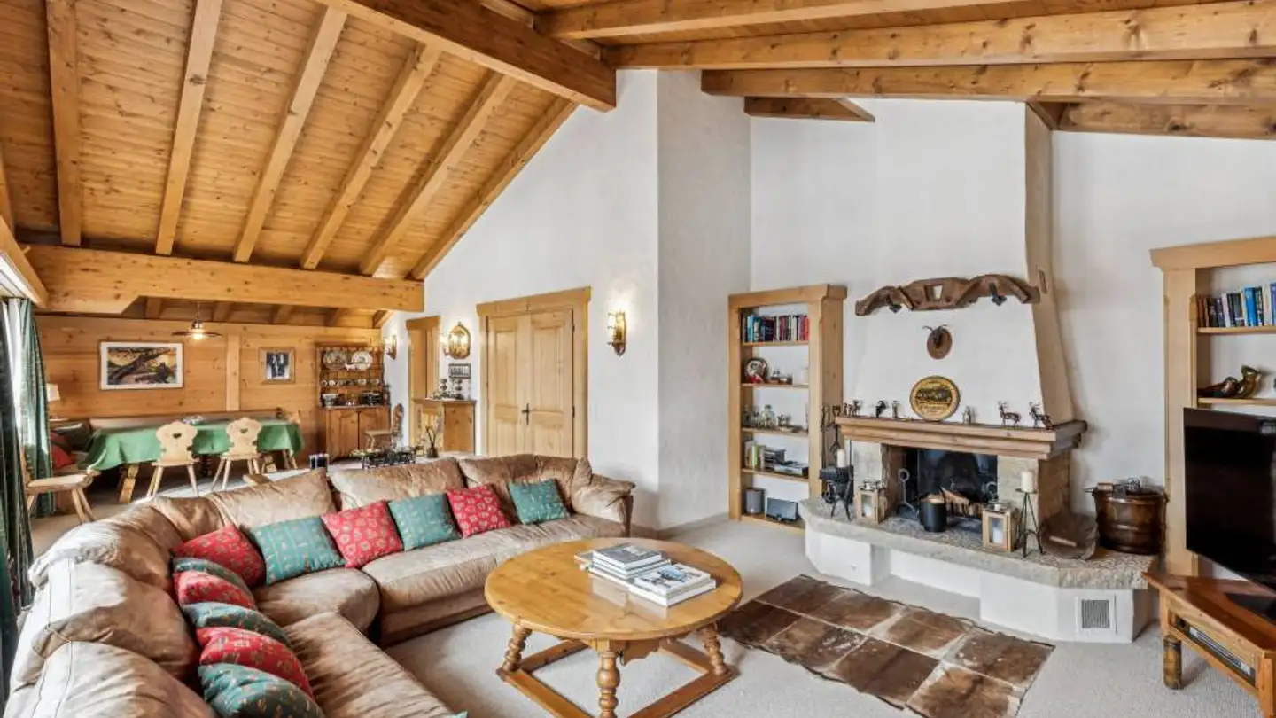 Attique à vendre - Lauelen, 3067 Boll - Photo 3