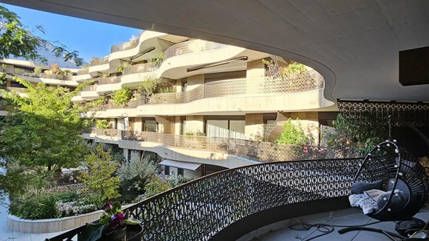 Apartment for rent - Rheinfelsstrasse 7, 7000 Chur