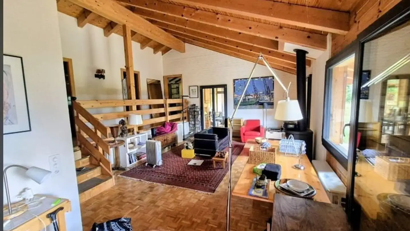 Single house for sale - 1965 Savièse - Photo 2