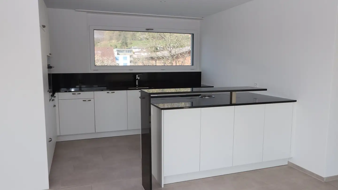 Penthouse for rent - Schulhausstrasse 11, 5113 Holderbank AG - Photo 4
