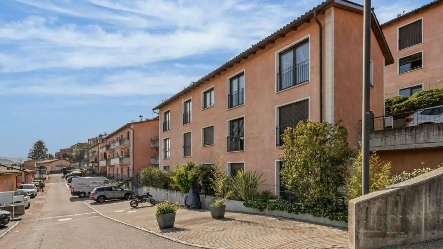 Appartamento in vendita - Summer Village, 6992 Vernate