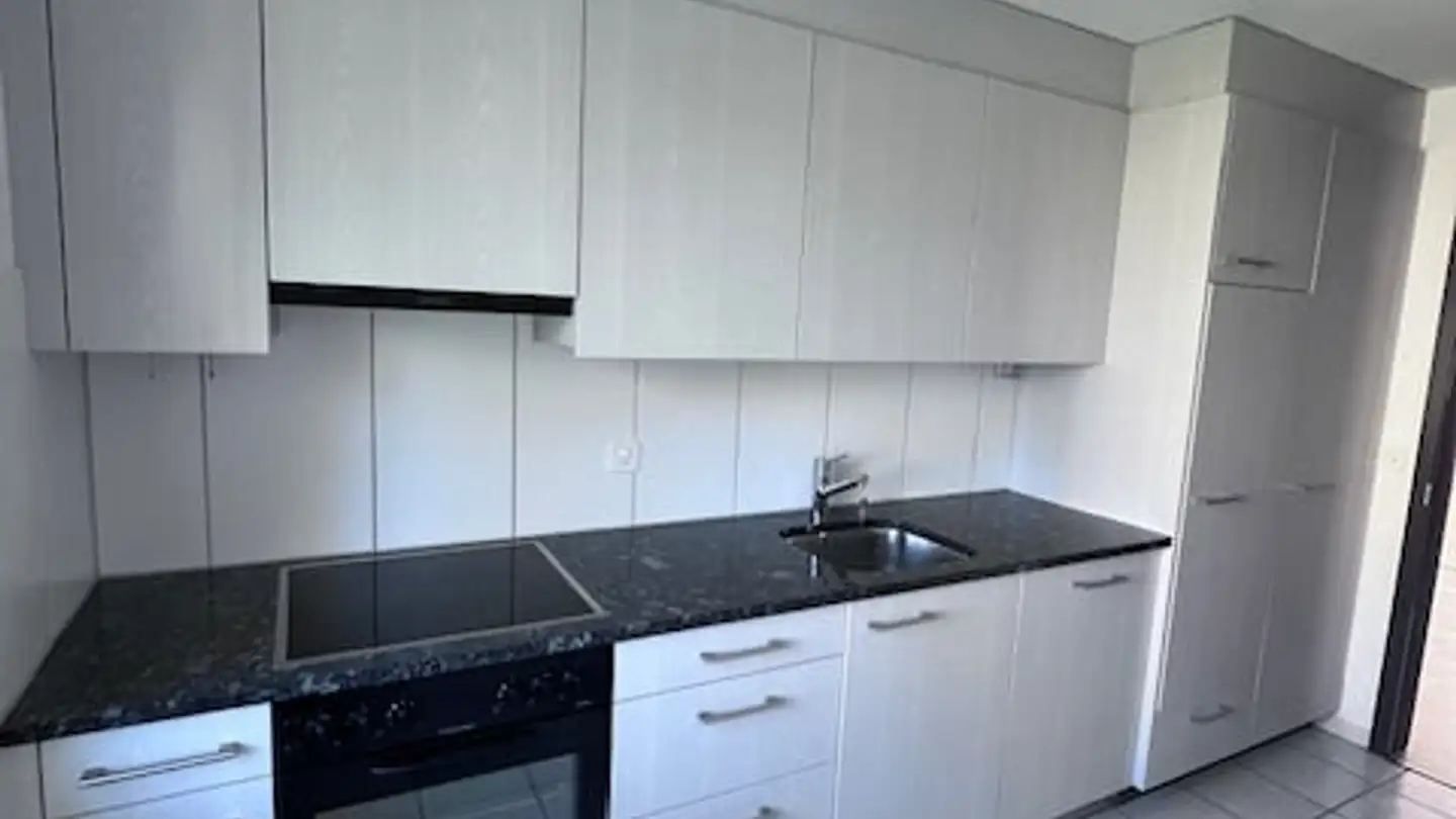 Appartamento in affitto - Buhnenstock 12, 3150 Schwarzenburg