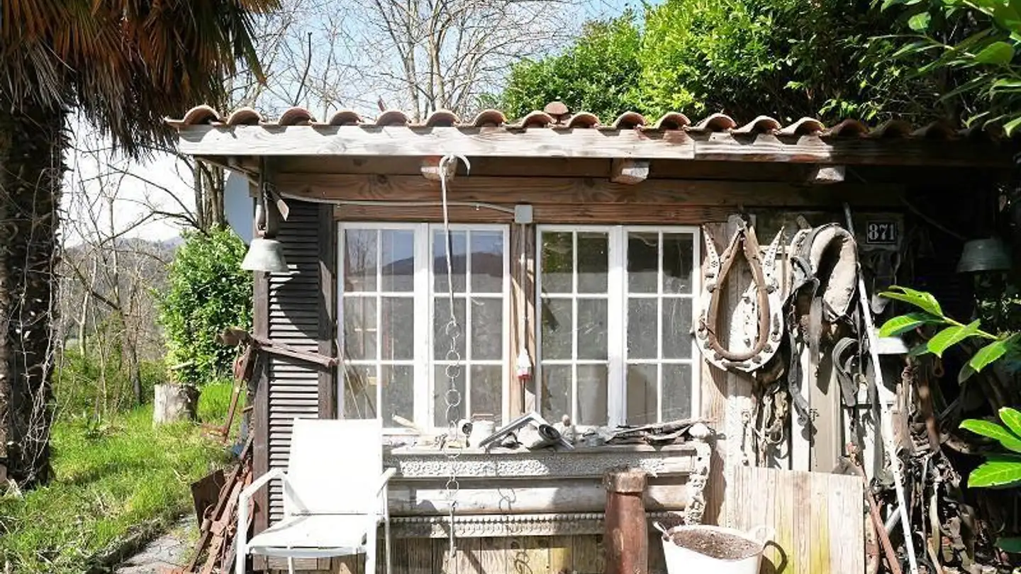 Casa in vendita - 6989 Purasca