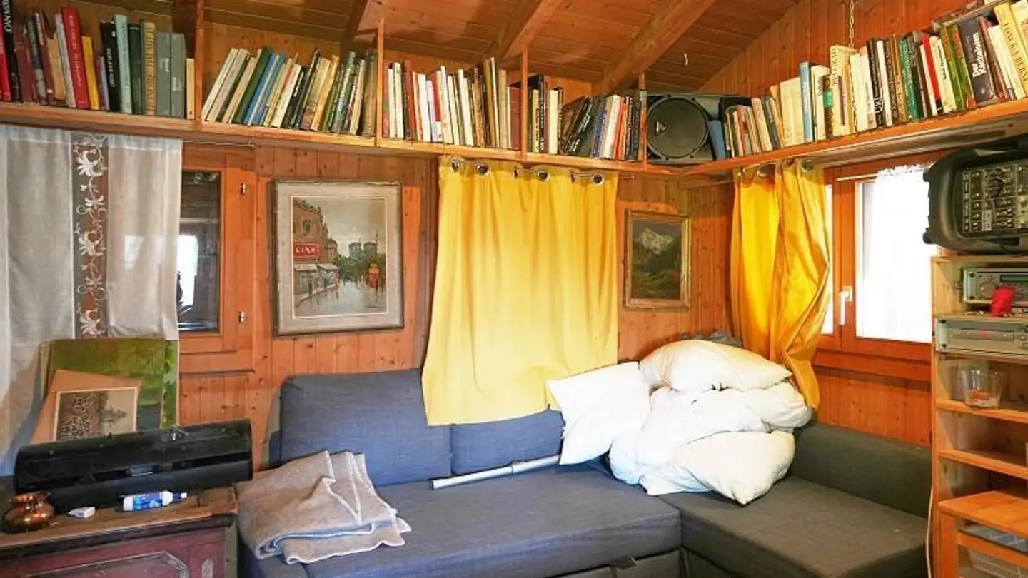 Casa in vendita - 6989 Purasca - Foto 2