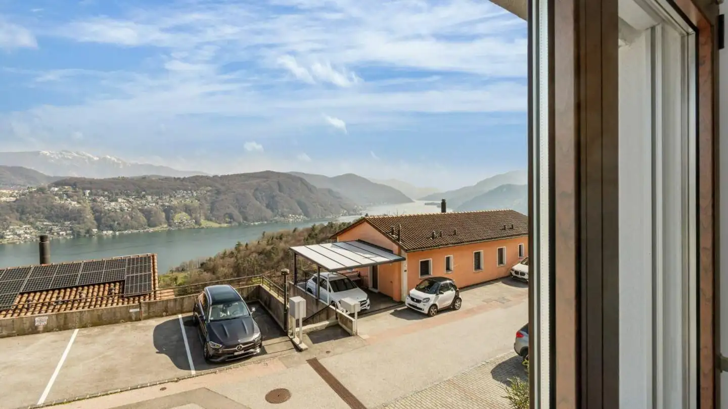 Wohnung kaufen - Summer Village, 6992 Vernate - Foto 2