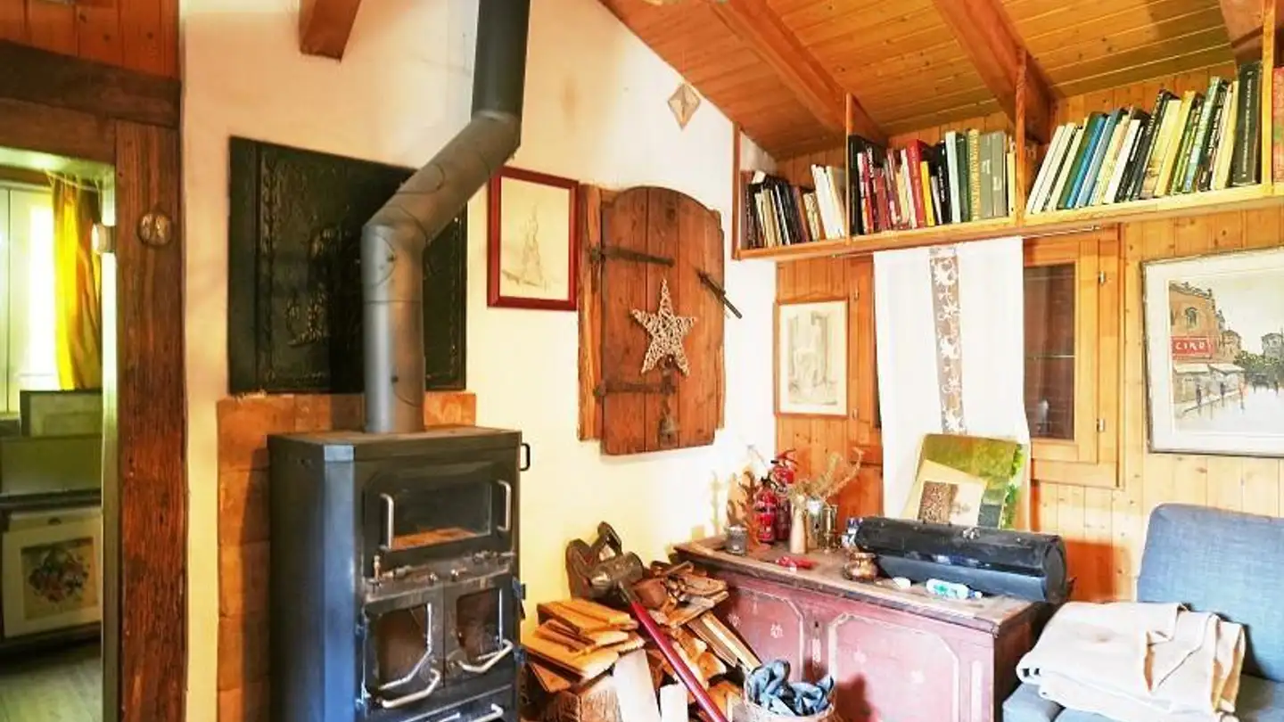 Casa in vendita - 6989 Purasca - Foto 3