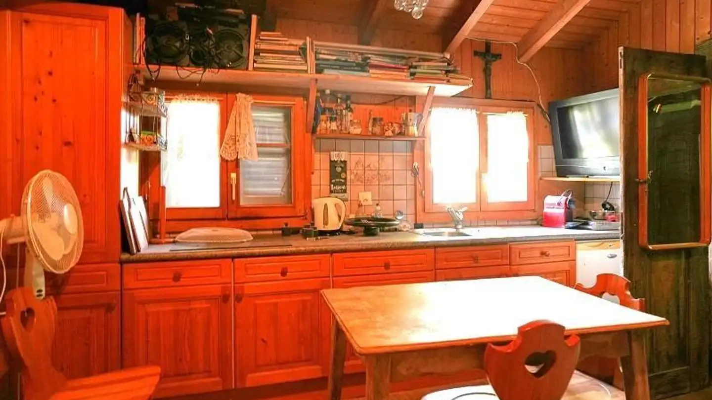 Casa in vendita - 6989 Purasca - Foto 4