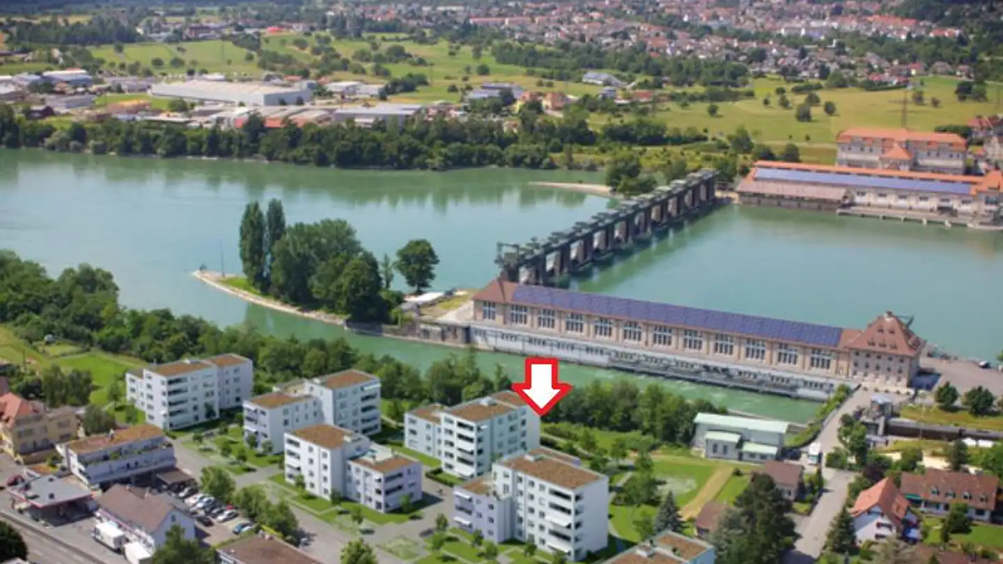 Appartamento in affitto - 4302 Augst BL