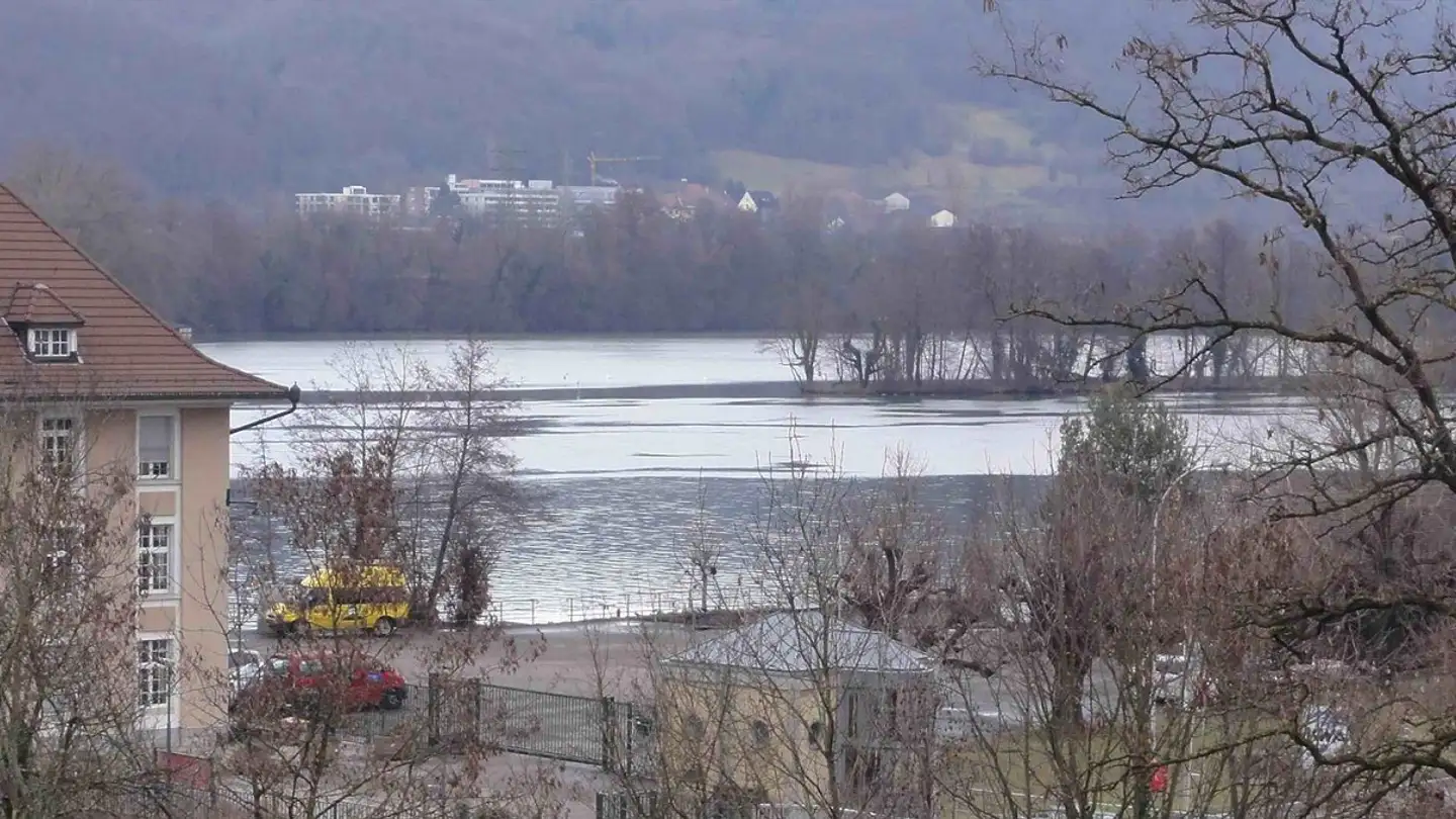 Appartamento in affitto - 4302 Augst BL - Foto 2