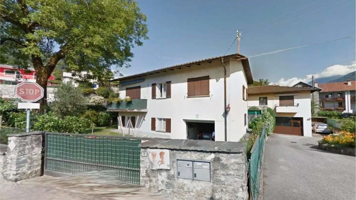 Villa in vendita - 6600 Locarno - Foto 2