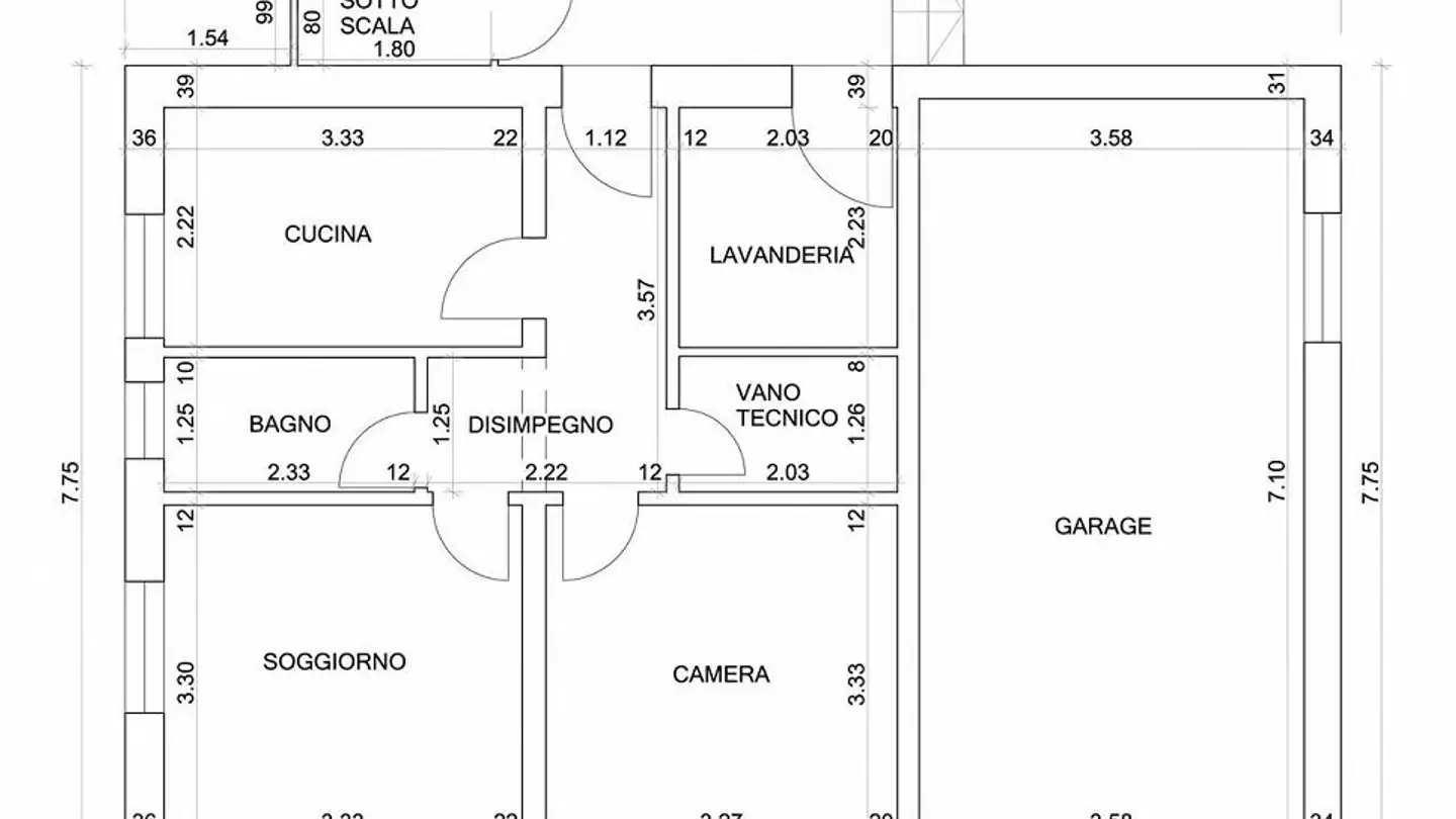 Villa in vendita - 6600 Locarno - Foto 3