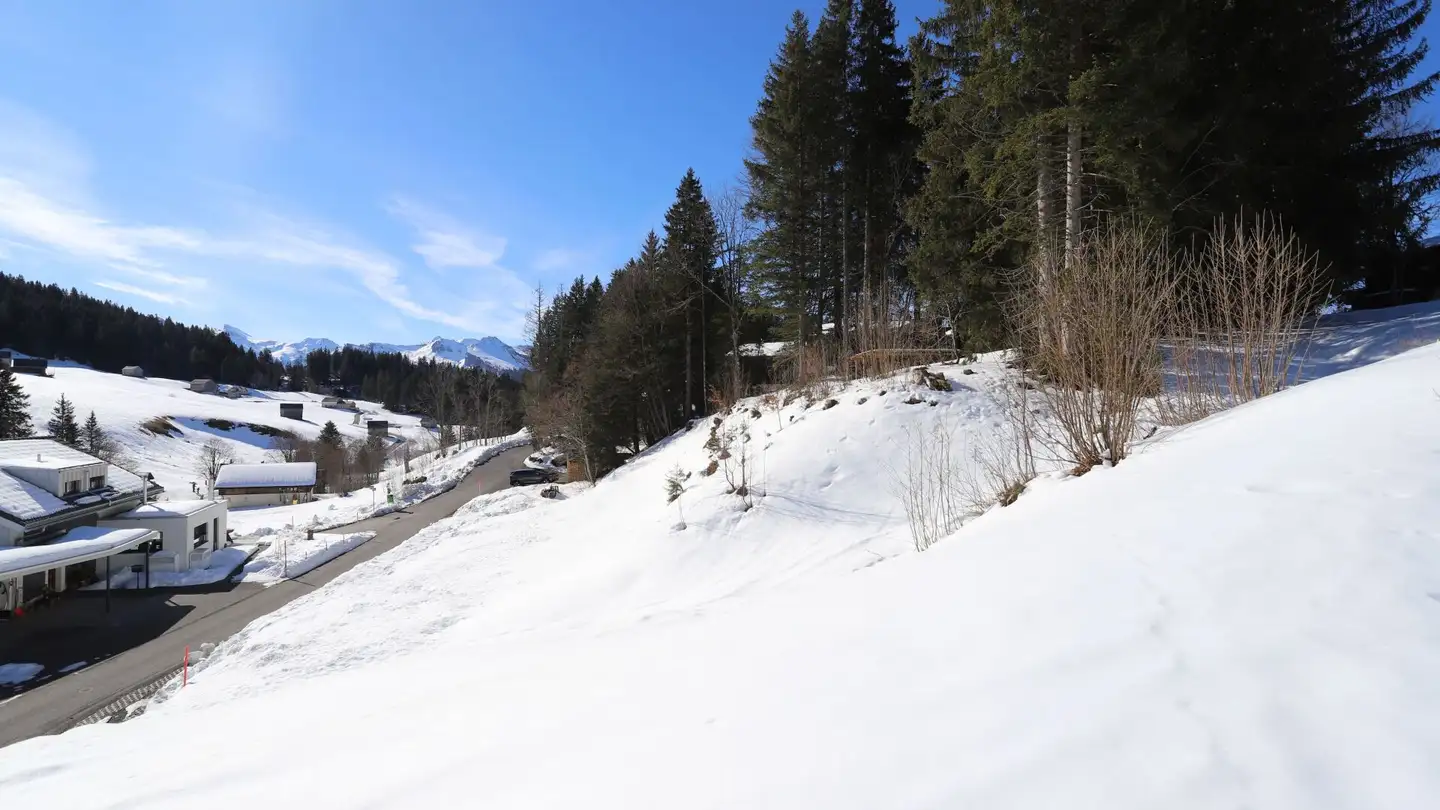 Constructible plot for sale - Leistkammstrasse, 8873 Amden - Photo 2