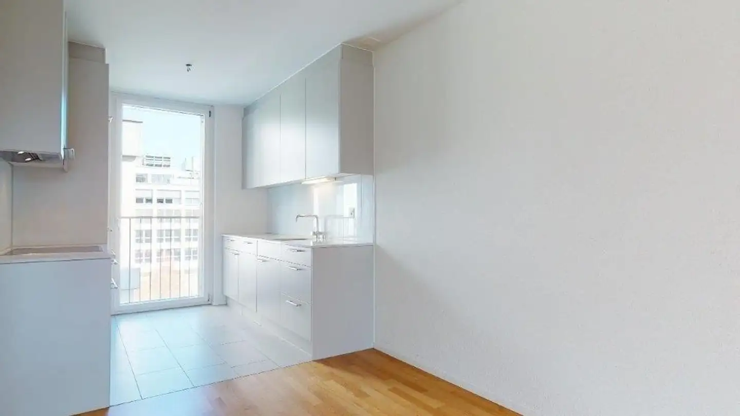 Apartment for rent - Murtenstrasse 143, 3008 Bern - Photo 2