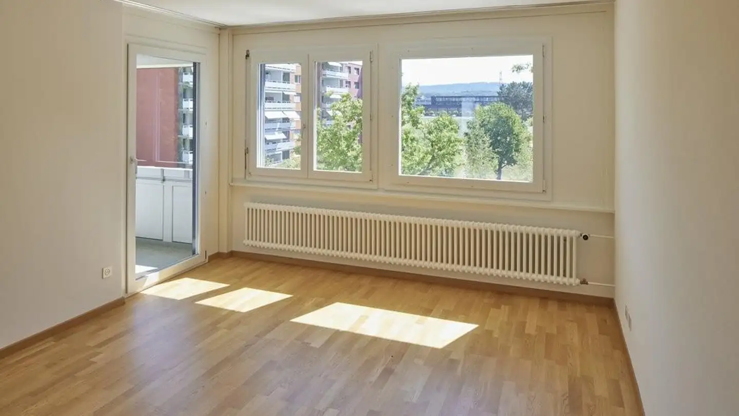 Wohnung mieten - Pestalozzistrasse 6, 5210 Windisch - Foto 4