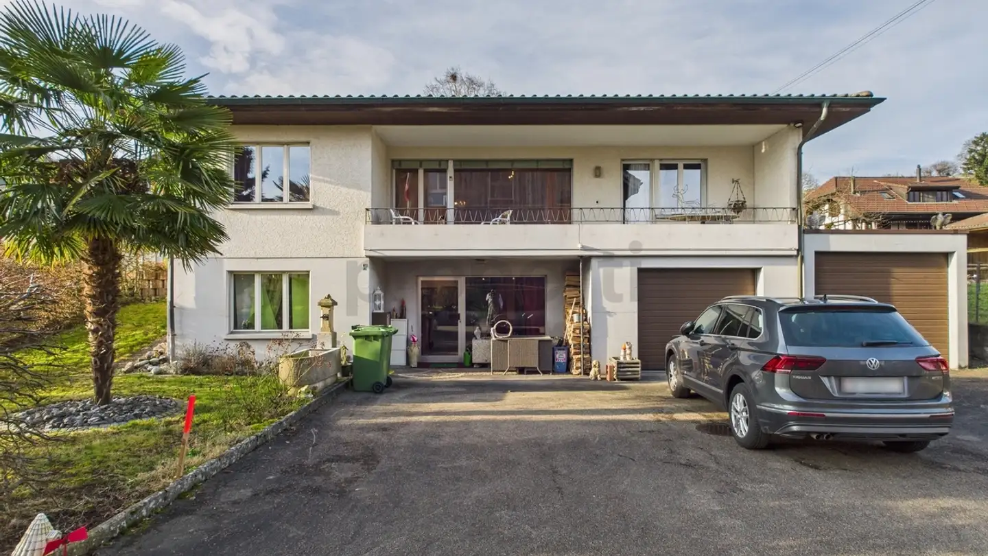 Maison individuelle à vendre - 2553 Safnern