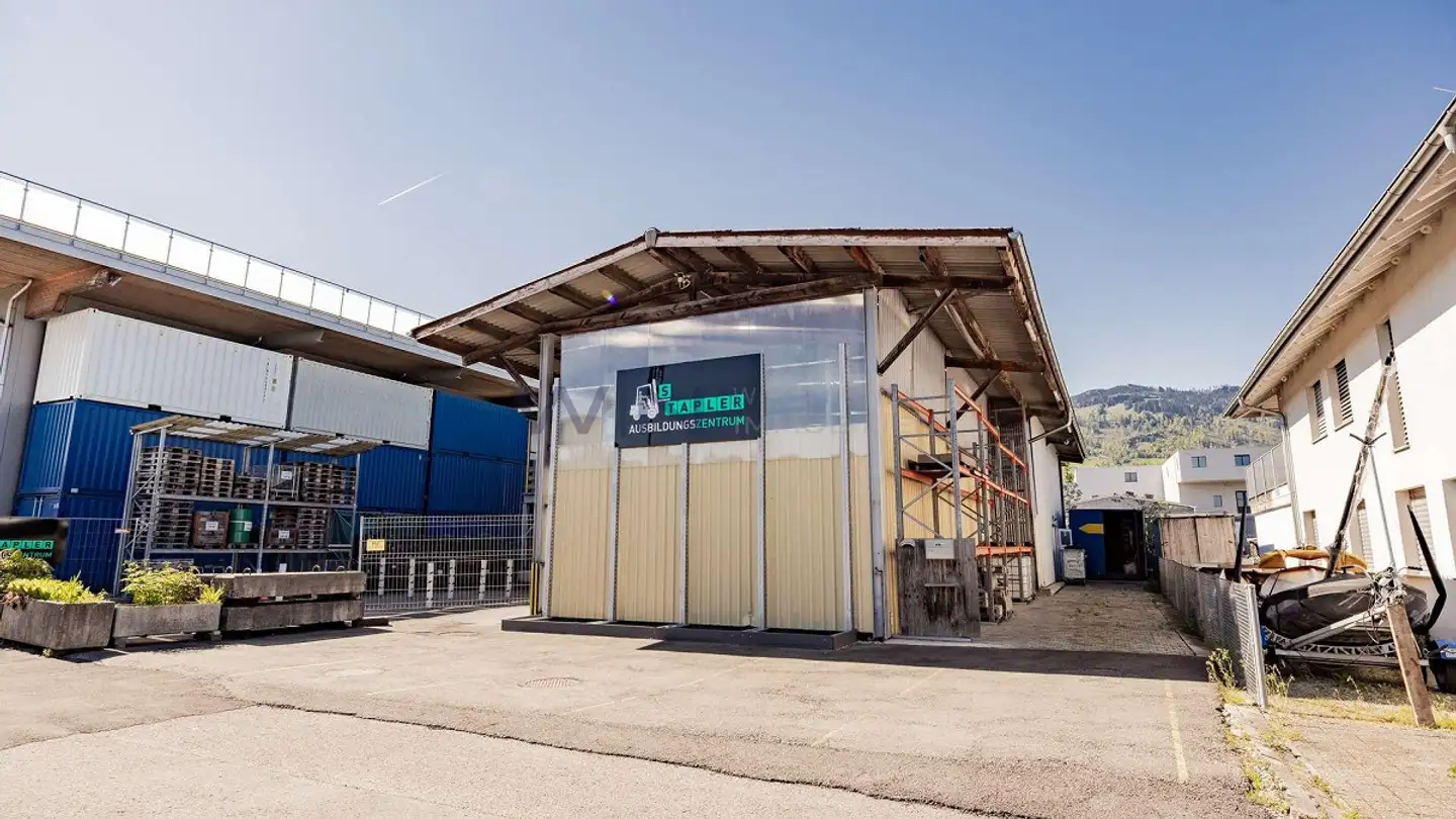 Commercial for sale - 8855 Wangen SZ - Photo 3