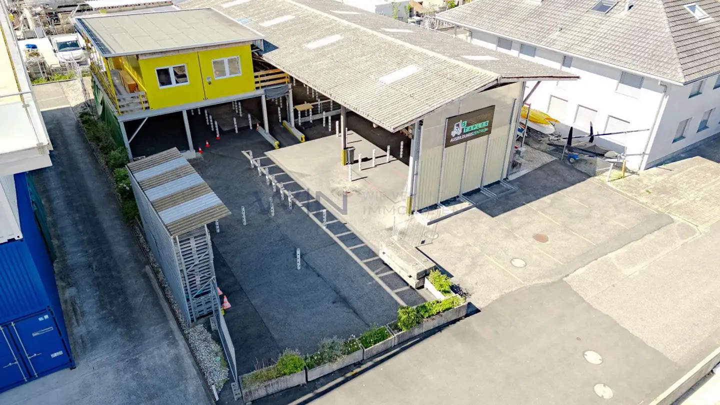 Commercial for sale - 8855 Wangen SZ - Photo 4