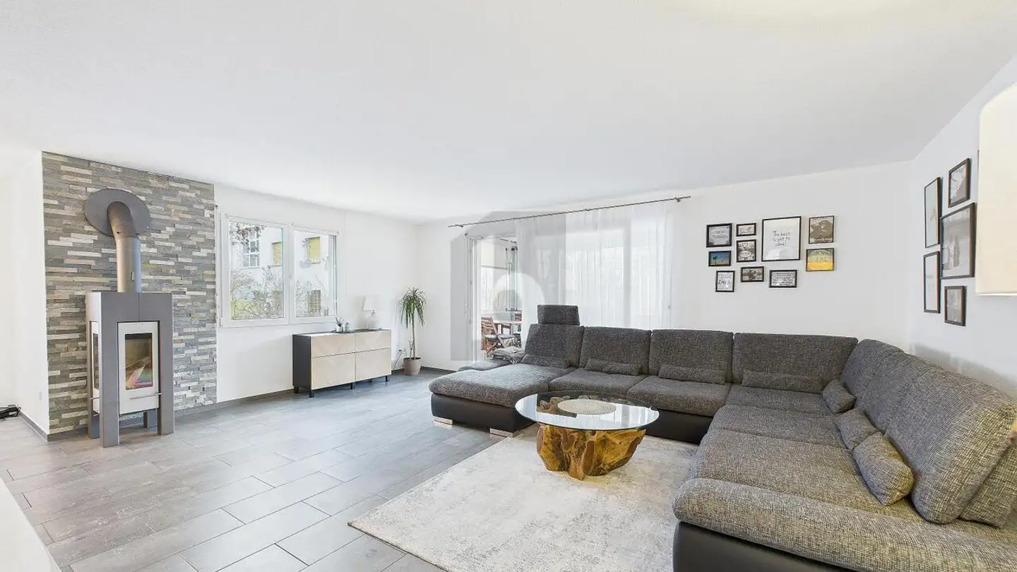 Appartement à vendre - 4852 Rothrist - Photo 2