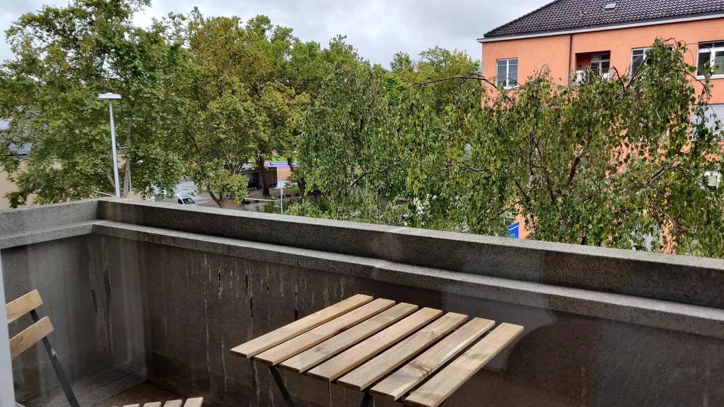 Single room for rent - Schimmelstrasse 2, 8003 Zürich - Photo 3