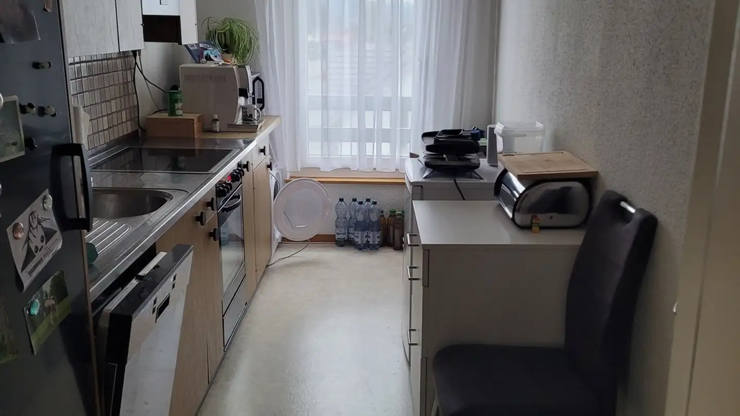 Wohnung mieten - Meisenweg 2, 4802 Strengelbach - Foto 4