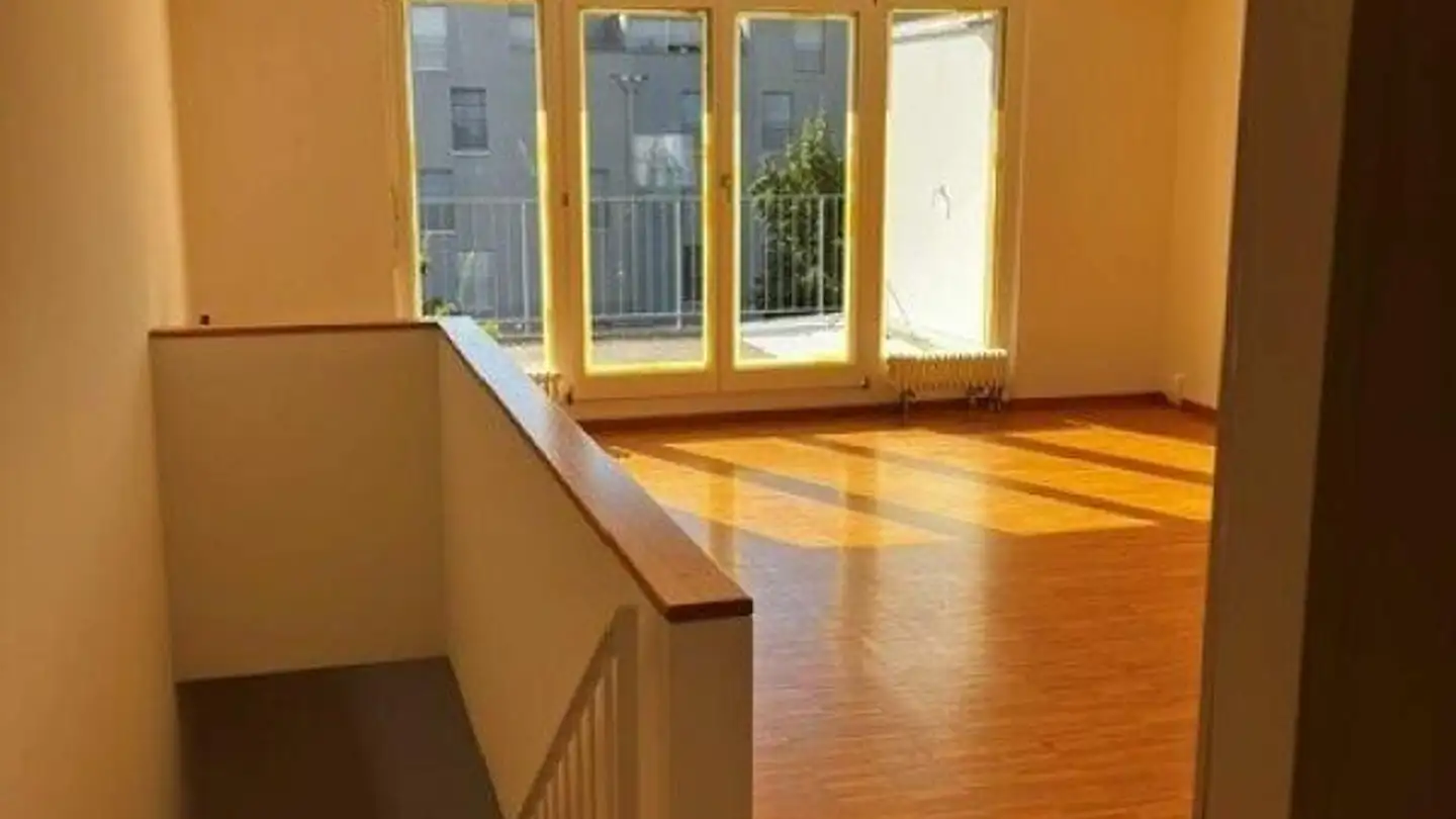 Duplex à louer - Schulstrasse 81, 8952 Schlieren