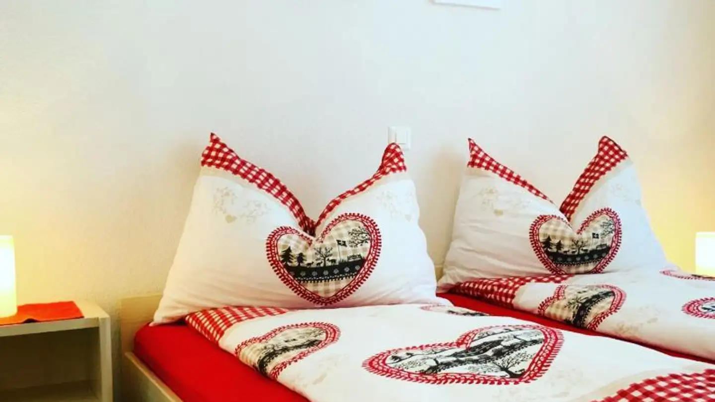 Appartamento in affitto - Obere Tamattenstrasse 2, 3910 Saas-Grund