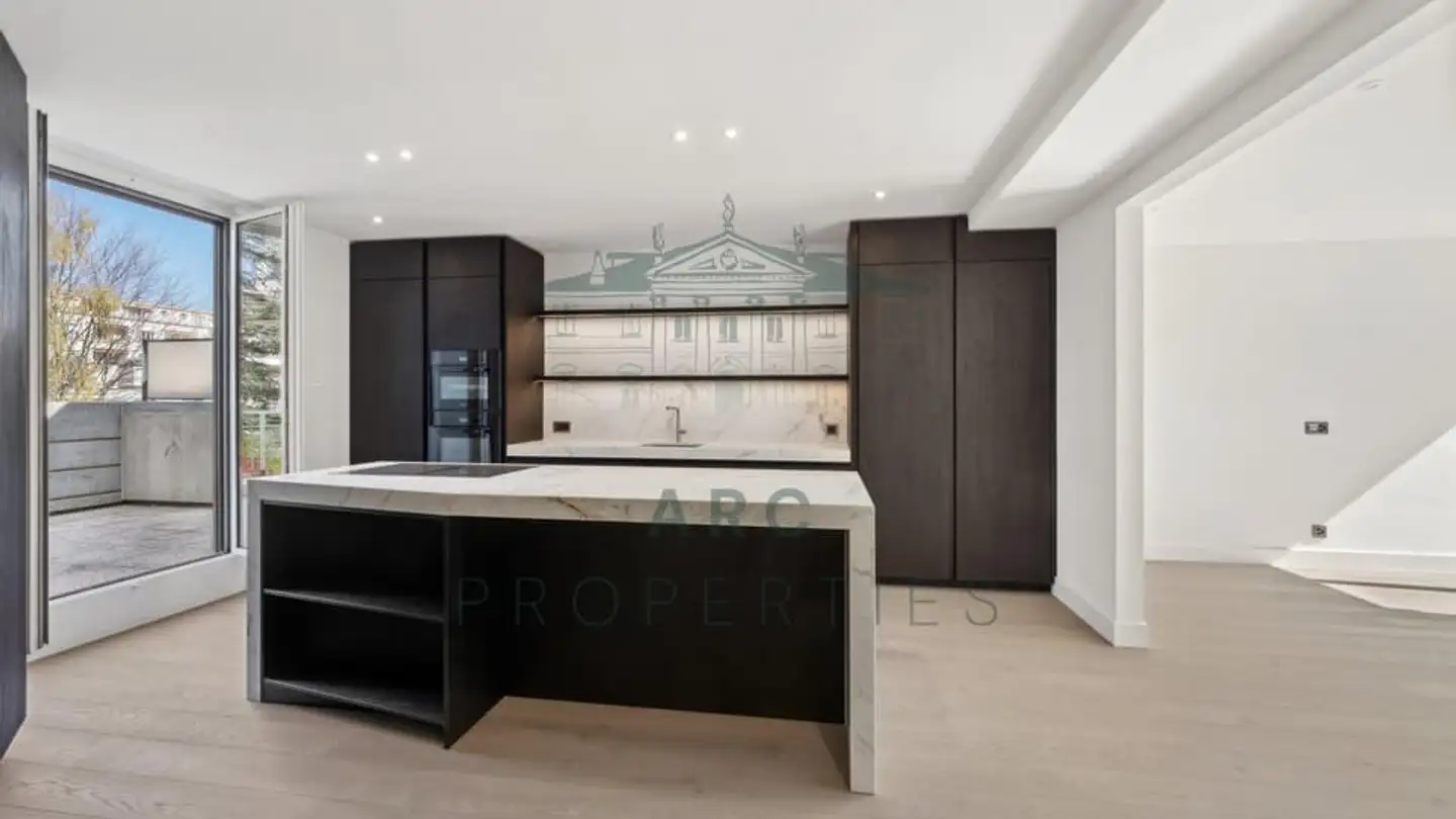 Appartement à vendre - 1206 Genève - Photo 2