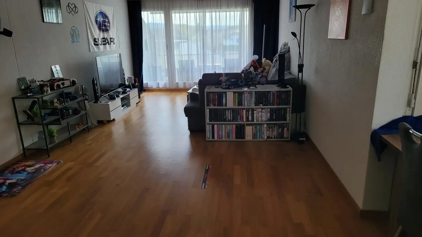 Wohnung mieten - Meisenweg 2, 4802 Strengelbach