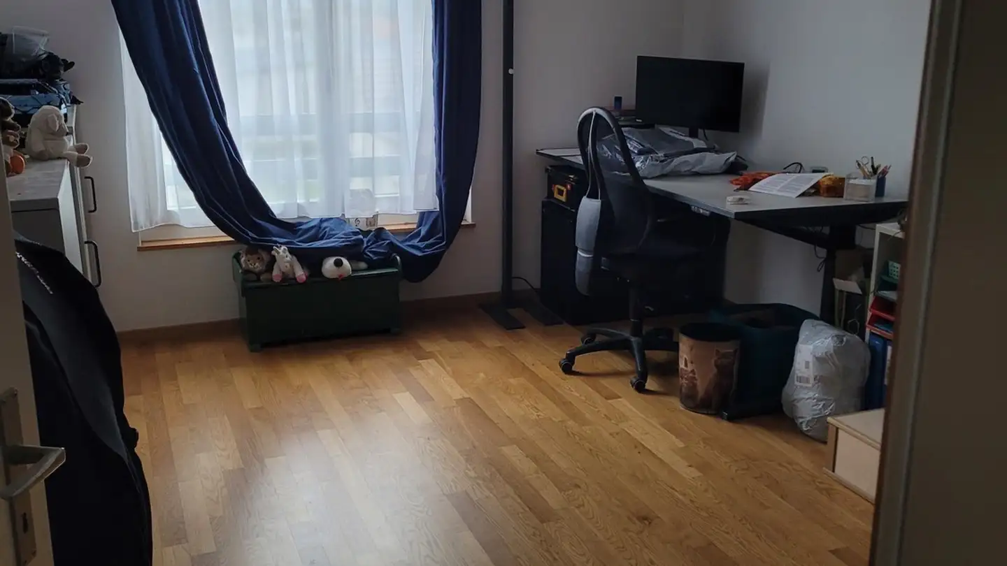 Wohnung mieten - Meisenweg 2, 4802 Strengelbach - Foto 2