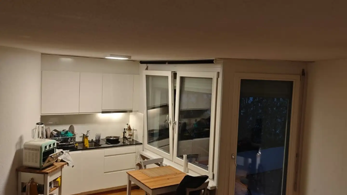 Appartamento in affitto - Thujastrasse, 8038 Zürich