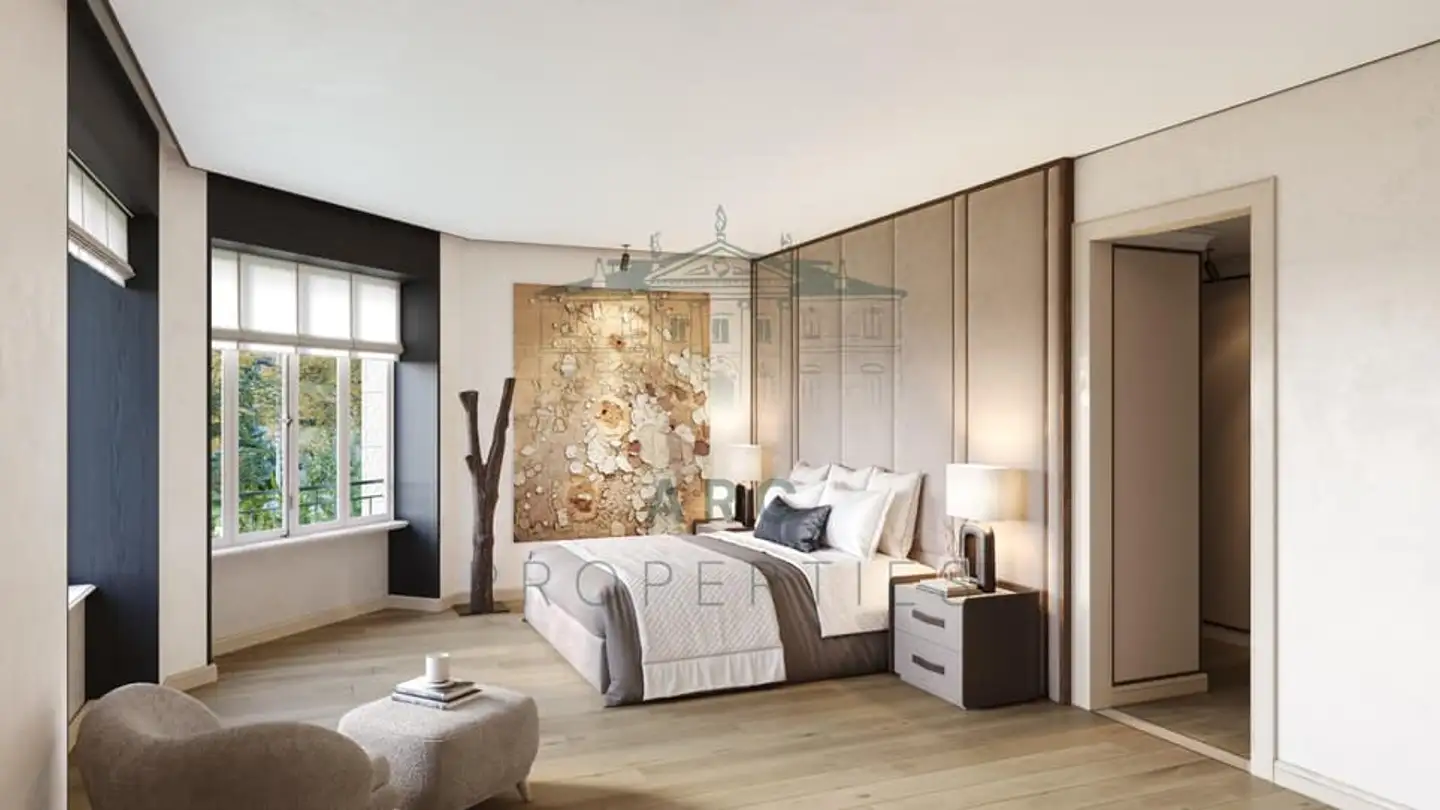 Appartement à vendre - 1206 Genève - Photo 4