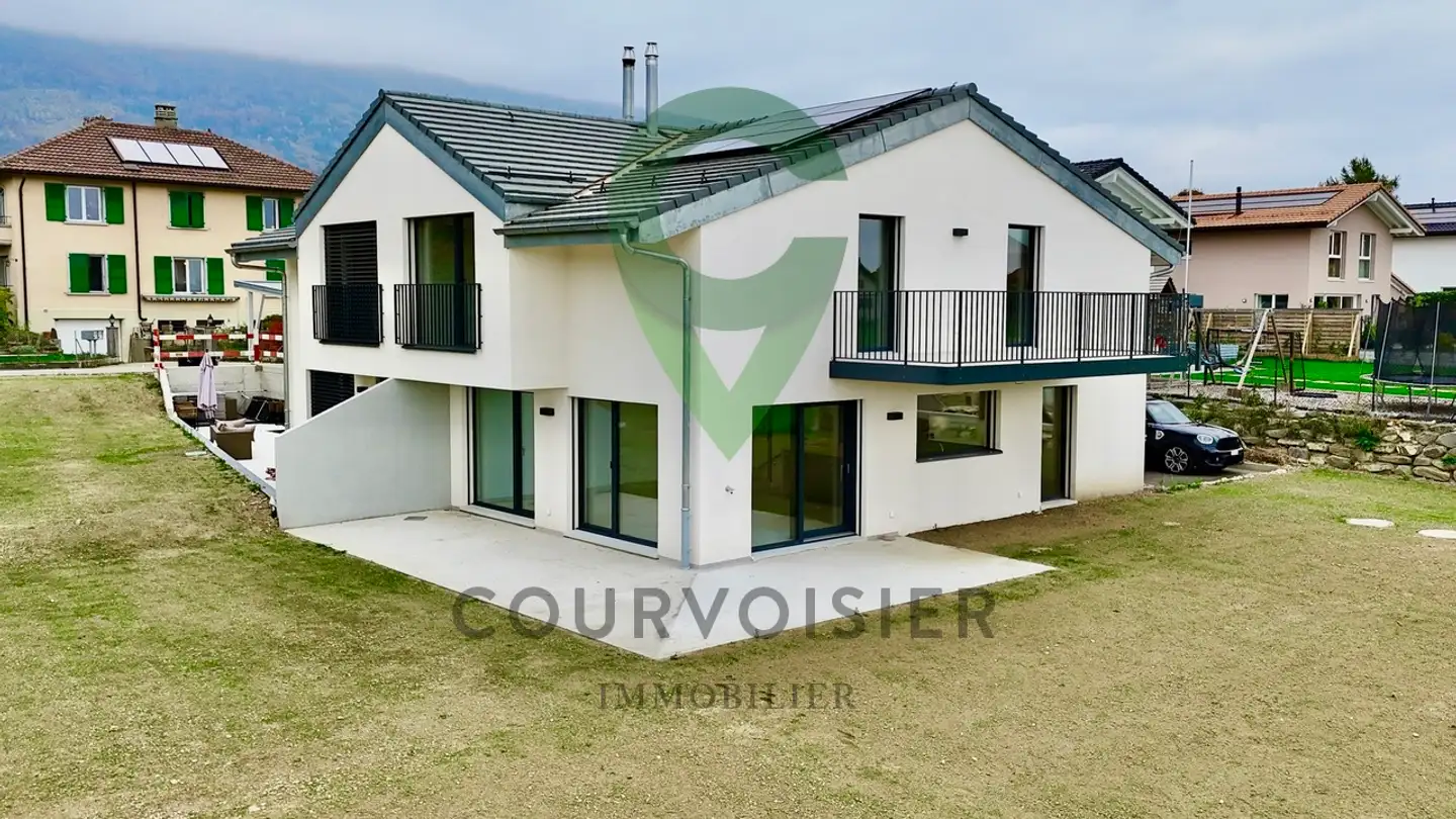 Casa singola in vendita - 1145 Bière