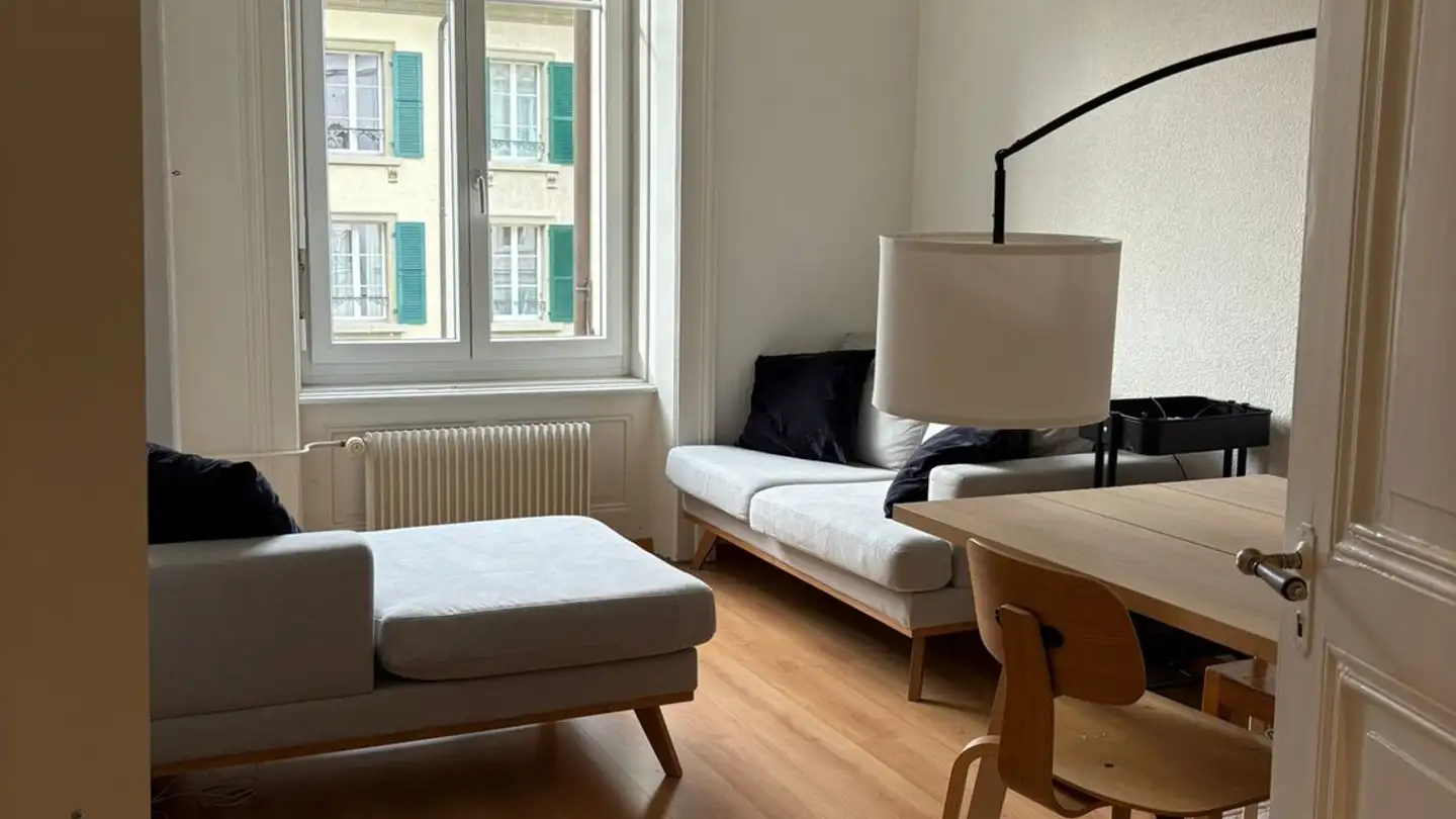 Appartamento in affitto - Hallerstrasse 19, 3012 Bern - Foto 3