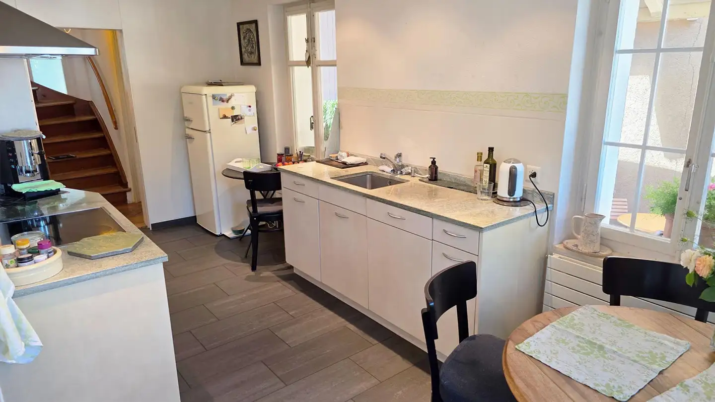 Single house for sale - Aarestrasse, 5000 Aarau - Photo 2