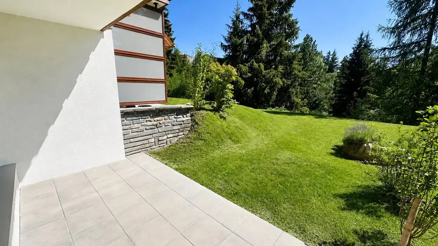 Apartment for sale - Rue Du Pas De L'ours, 3963 Crans-Montana