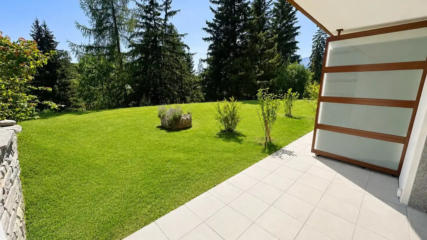 Wohnung kaufen - Rue Du Pas De L'ours, 3963 Crans-Montana - Foto 2