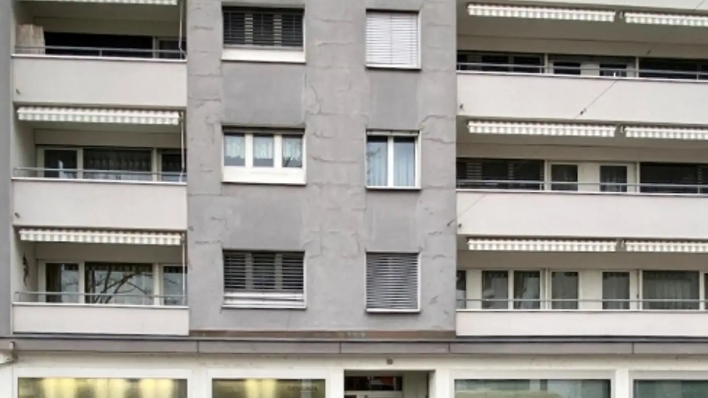 Shop for rent - Alleestrasse 48, 8590 Romanshorn - Photo 3