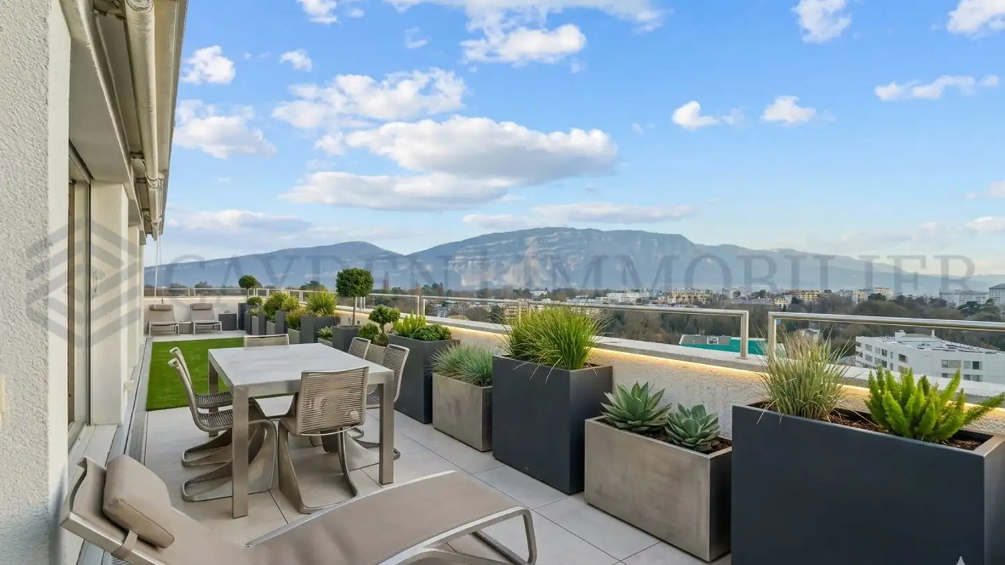 Apartment for sale - 1208 Genève